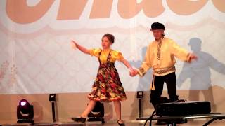 #15 АЛЕНА РЕУТОВА | ТВОРЧЕСКИЙ НОМЕР | МИНИ МИСС КОТЛАС 2018