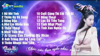 Tuyển Chọn Những Bản Nhạc Hòa Tấu Trung Hoa Buồn Nhất 2018
