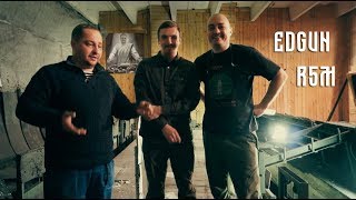EDgun Matador R5M! Обзор + отстрел на 50! [GoodGuns & Партизан]