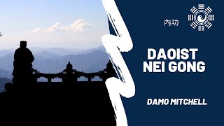 Daoist Nei Gong