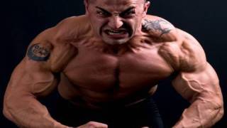 The Best Way to Exercise: VARIETY in Free Weights and Machines