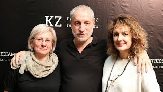 Власть в отношениях. Профессия психолог. Евгений Медреш, Оксана Ковальчук, Нина Гаврилова
