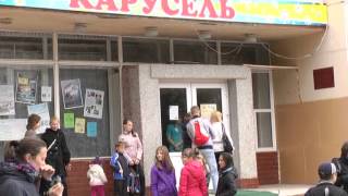 Фильм о Доме детского творчества