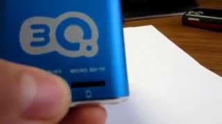 Колонка 3Q QUBA SP 101M