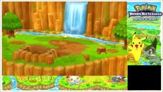 Pokémon Mundo Misterioso: Portales al Infinito - Parte 4 - Dunsparce - Chequio