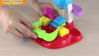 Набор Play-Doh (Плей-До) «Фабрика печенья» Hasbro