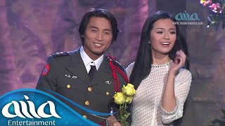 Đầu Xuân Lính Chúc - Đan Nguyên | Nhạc Xuân Hải Ngoại Sôi Động