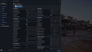 Assassin's Creed  Origins: Animus Control Panel