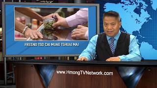 Hmong News 1/31/2020 | Xov Xwm Ntiaj Teb