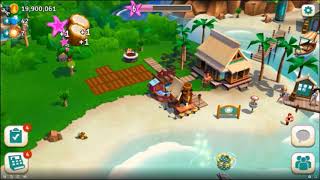 How to HACK FARMVILLE: Tropic Escape #NO ROOT (via PC OR MAC) #android & ios