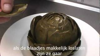 Artisjok