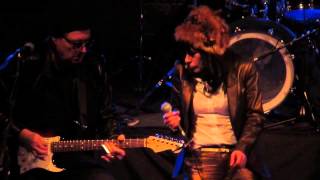 Honey B & T-Bones, UCBF2014 Kuopio(video Olavi Rytkönen)