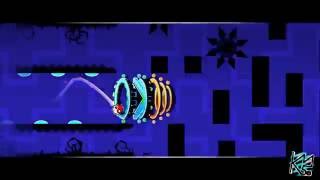 Geometry Dash - elite z by PLAY 4075365 Complete (Live)