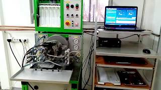 VP44 Tester
