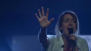 Oil (Flood My Mind) [spontaneous] - Melissa Helser & Molly Skaggs