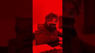 SCARLXRD INSTAGRAM LIVE SNIPPET