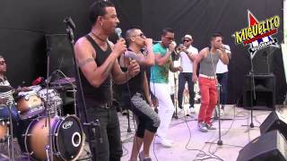 Así soy yo - Combinación de la Habana 2015