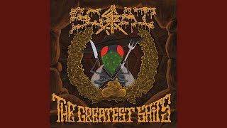 Self-Castration Ritual