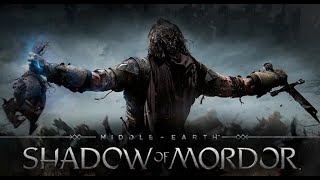 Gameplay Middle Earth Shadow of Mordor Ultra Settings MSI GF63 8RC Laptop |GTX 1050 4 GB| 60FPS