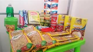 PLAN DE COMPENSACIÓN  TUKUY-PACK= MAICOL RUIZ