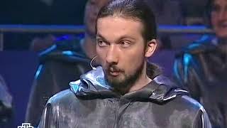 Своя игра. Немучинский - Деркач - Никифоров (24.09.2006)