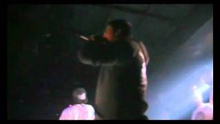 Taki Tsan - Akoma zwntanos TOMAHOK Live 12/2@BouriBloG.CoM