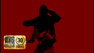 AT THE GATES - A Stare Bound In Stone (OFFICIAL VIDEO)