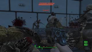Custom Legendary Mods Version 000.42 release