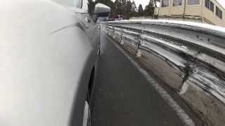 KUHL（クール）RACING　８６　RUF名古屋コンプリートカー！サーキット＆ドリフト走行！KUHLRACINGエアロが迫力タップリ！