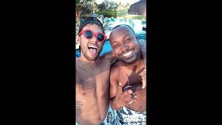 Neymar Instagram Stories | December 2017 Full |
