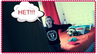 VLOG: НЕЕЕЕТ! 15.02.15