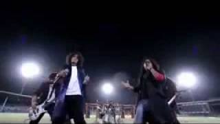 Azal - Saari Duniya Hill. Pakistan T-20 World Cup song 2010.