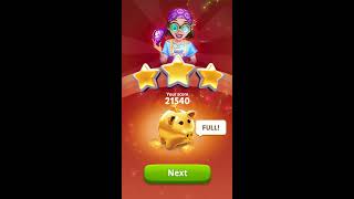 Diamond Diaries Saga Level 514 ~ SUPERHARD LEVEL ~ No Boosters