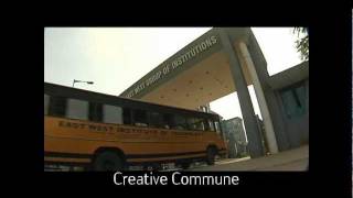 East West College Corporate Video