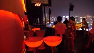 Chill Skybar Saigon