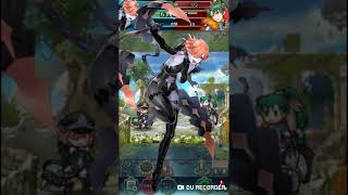 【feh】飛空城1戦 ３マス移動の敵が最後に残ると瓶割り緊張する ファイアーエムブレムヒーローズ