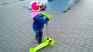 Хорошие дети не плачут