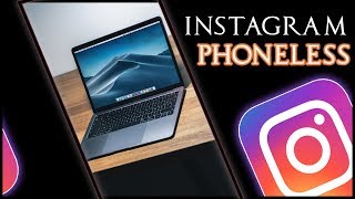 ?HOW TO USE THE INSTAGRAM APP ON PC AND MAC IN 2019!? Post to Instagram from Your Computer
