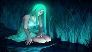 Celtic Music - Water Nixies