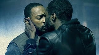 danny & karl (black mirror) ✘ in the rain ✘ FANVID