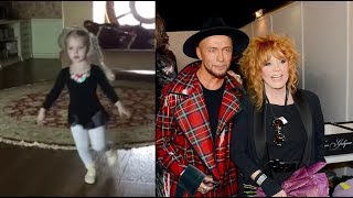 ЛИЗА ГАЛКИНА- все новые видео этой недели и А.Пугачева на показе моды И.Гуляева