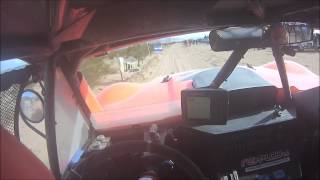 ROBBY GORDON MINT 400 PART II HELMET CAM - TROPHY TRUCK