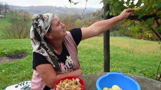 Priča o čovjeku koji je imao četiri žene i pedeset i četvoro djece