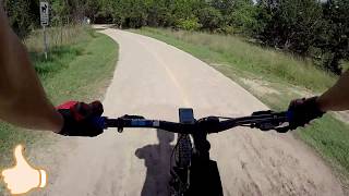 Thoughts on Manitou Markhor Air Fork