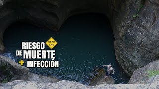 HE ENCONTRADO el PARAISO | FINAL HORRIBLE