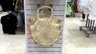 PRIMARK BAGS Plus Prices - June 2019
