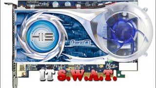 Как проверить температуру видеокарты? - IT SWAT
