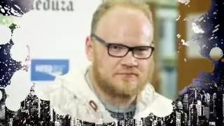 Олег Кашин - Персонально Ваш на Эхо Москвы 22 мая 2017