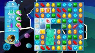 Candy Crush Soda Saga Level 776 No Boosters
