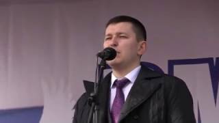 Выступление депутата Госсовета Чувашии Степанова Константина (фракция ЛДПР)